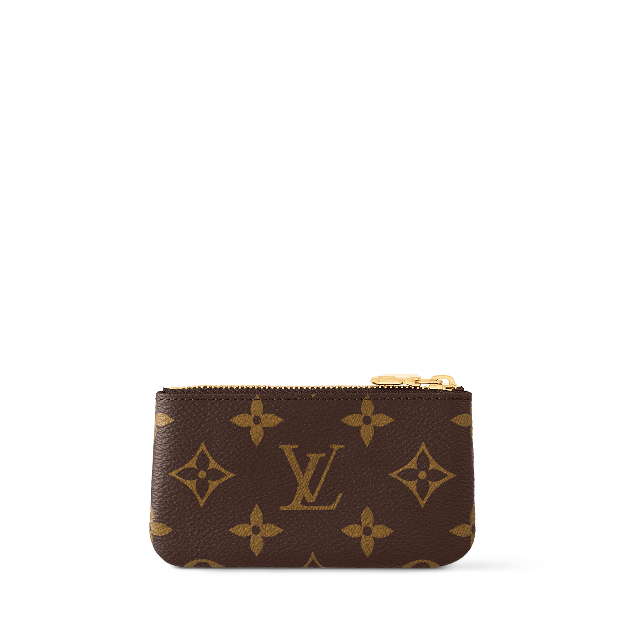Key Pouch Monogram Canvas - Wallets and Small Leather Goods M62650